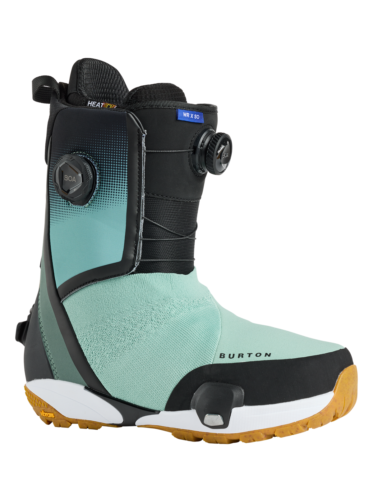 Men's Burton Waverange X Step On® Snowboard Boots 2026