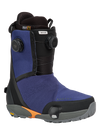 Product image of Men's Burton Waverange X Step On® Snowboard Boots[Variant:Selvedge Blue]