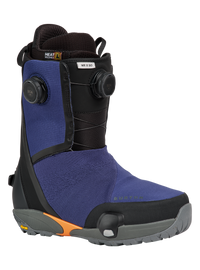 Product image of Men's Burton Waverange X Step On® Snowboard Boots[Variant:Selvedge Blue]