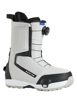 Product image of Men's Burton Highshot Step On® Snowboard Boots[Variant:Gray Cloud]