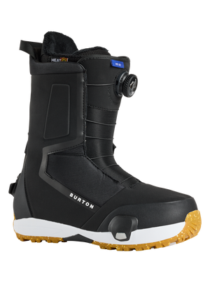 Product image of Men's Burton Highshot Step On® Snowboard Boots[Variant:Black]