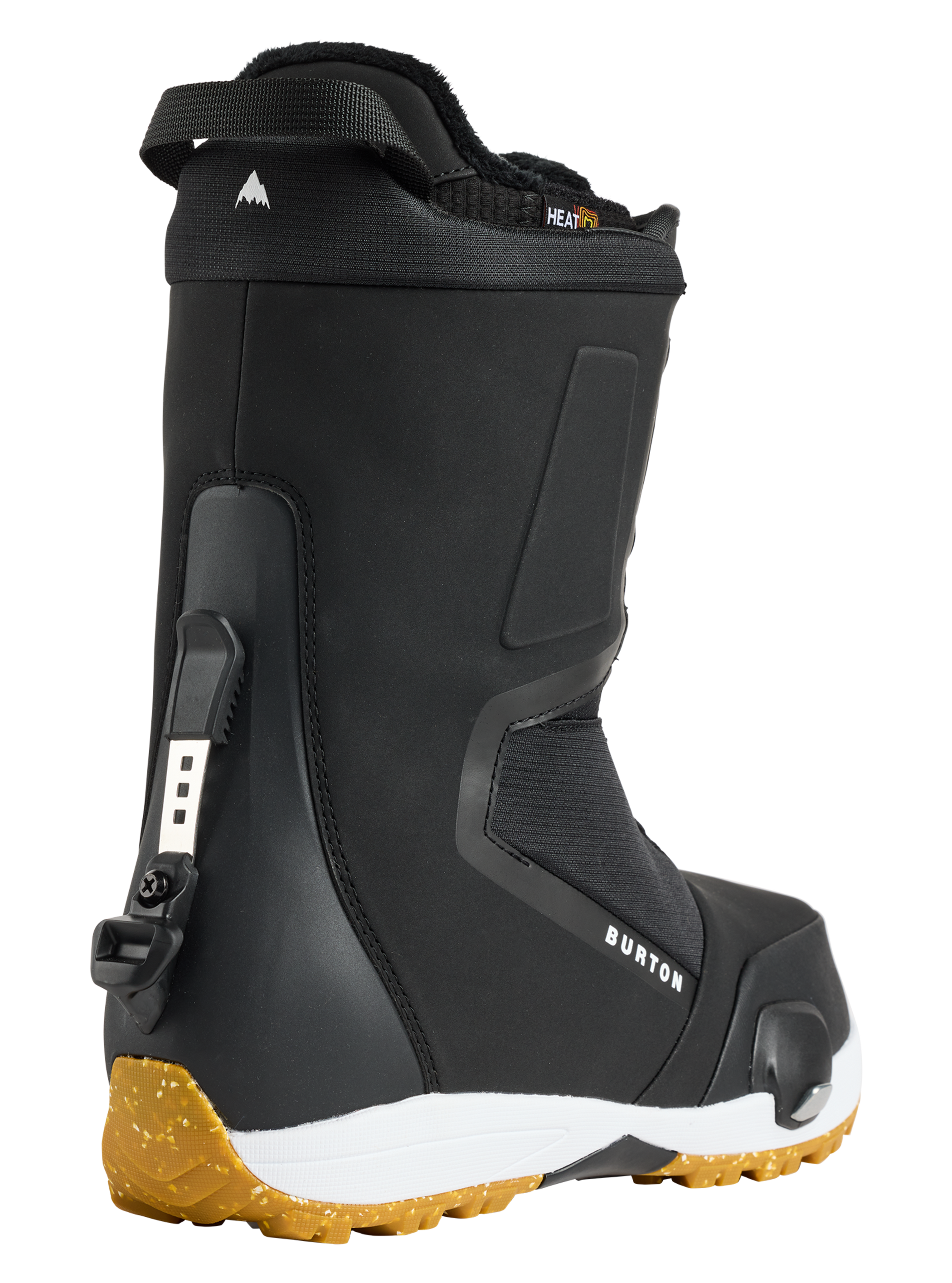 Product image of Men's Burton Highshot Step On® Snowboard Boots[Variant:Black]
