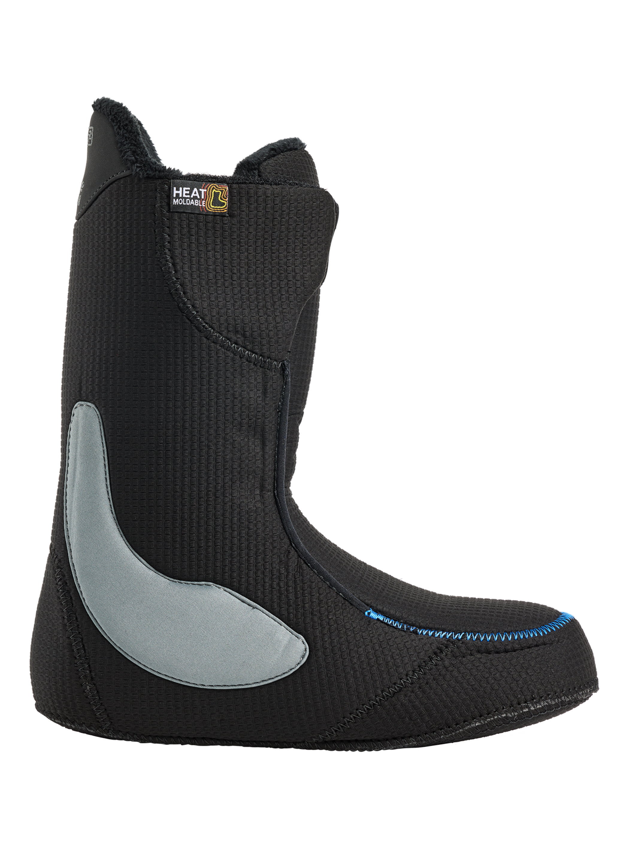 Burton - Boots de snowboard Highshot Step On® homme