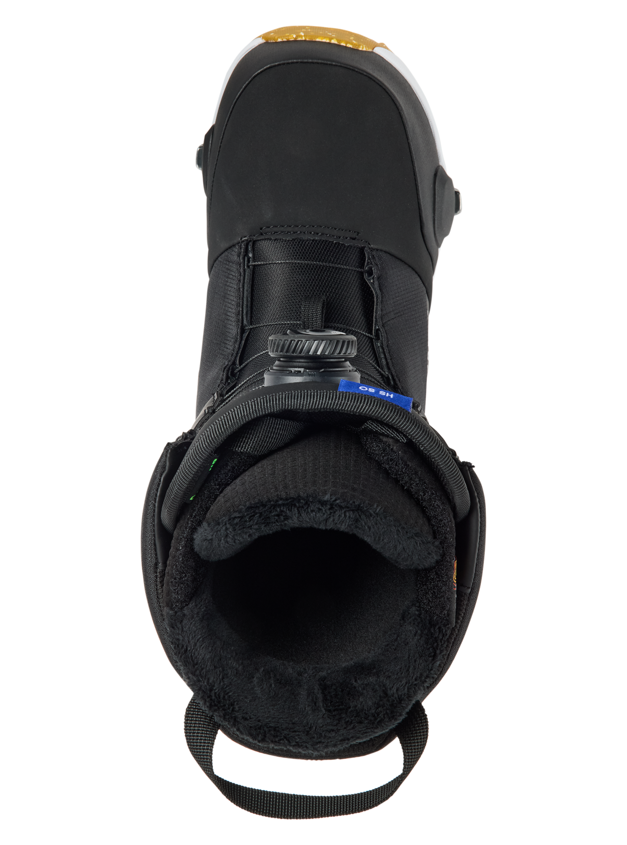 Burton - Boots de snowboard Highshot Step On® homme
