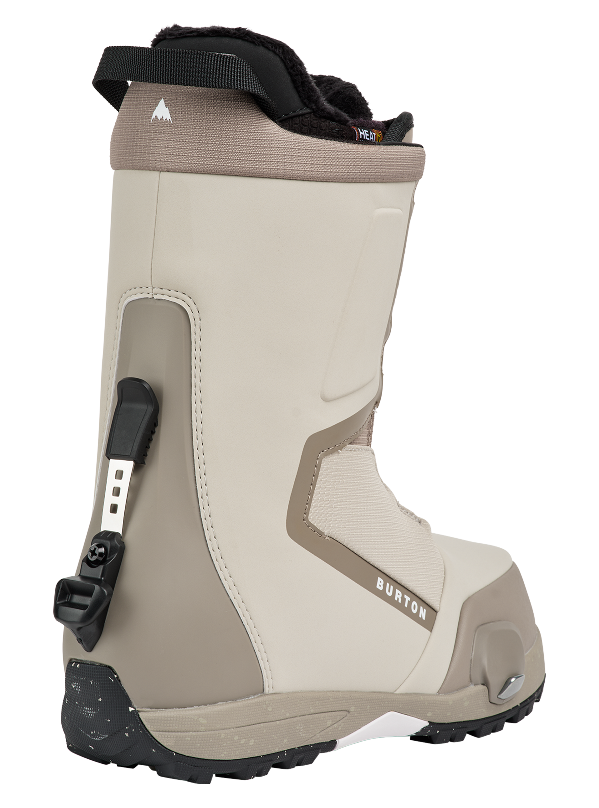 Product image of Men's Burton Highshot Step On® Snowboard Boots[Variant:Chinchilla Gray]
