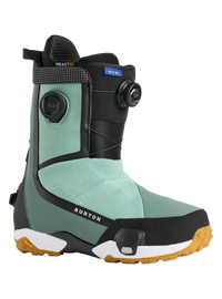 Product image of Men's Burton Highshot X Step On® Snowboard Boots[Variant:Sage Green]