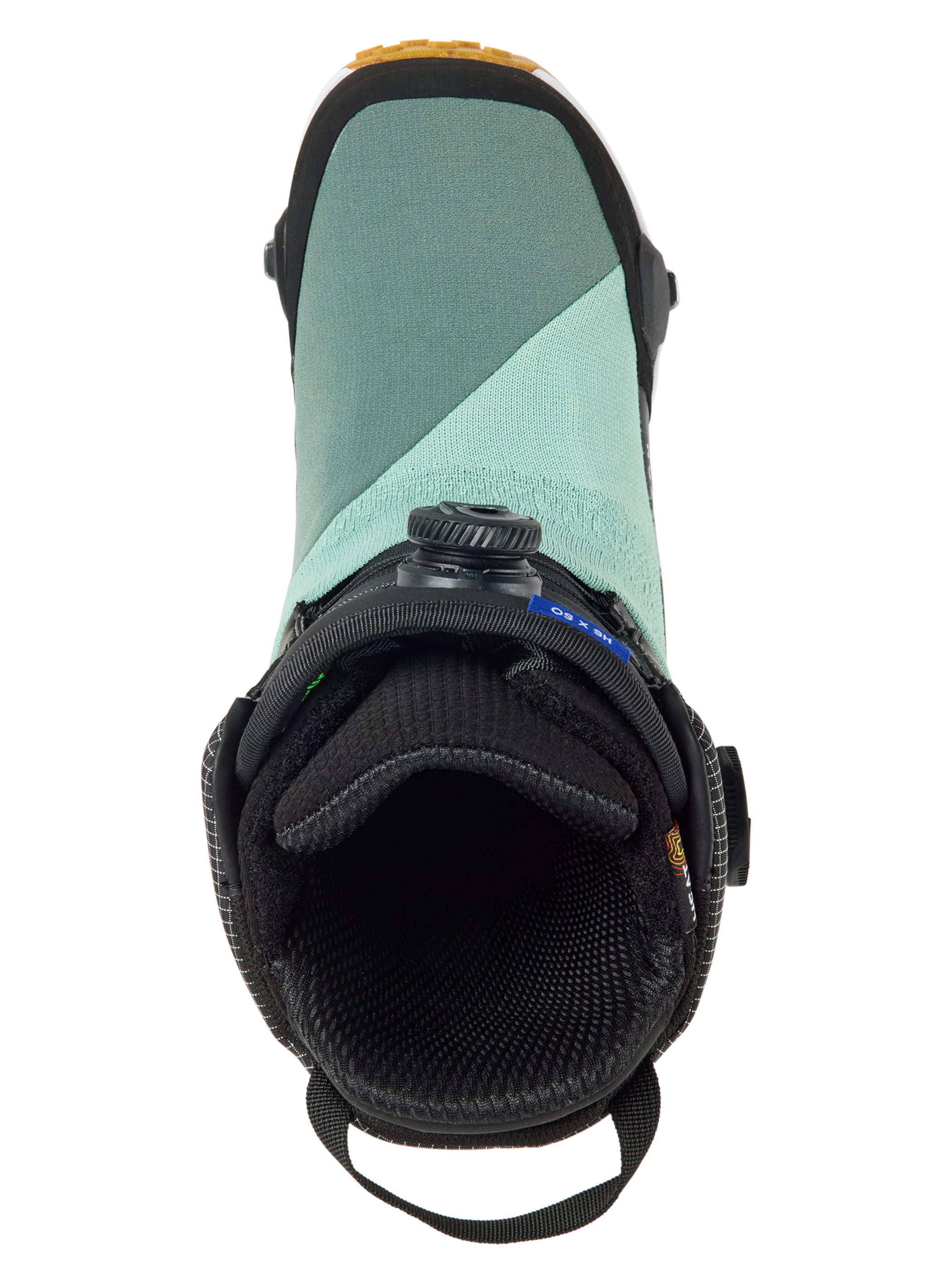 Men's Burton Highshot X Step On® Snowboard Boots