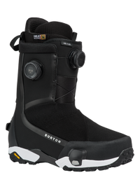 Product image of Men's Burton Highshot X Step On® Snowboard Boots[Variant:Black]