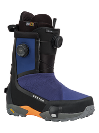Product image of Men's Burton Highshot X Step On® Snowboard Boots[Variant:Selvedge Blue]