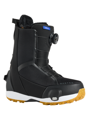 Product image of Women's Burton Waverange Step On® Snowboard Boots[Variant:Black]