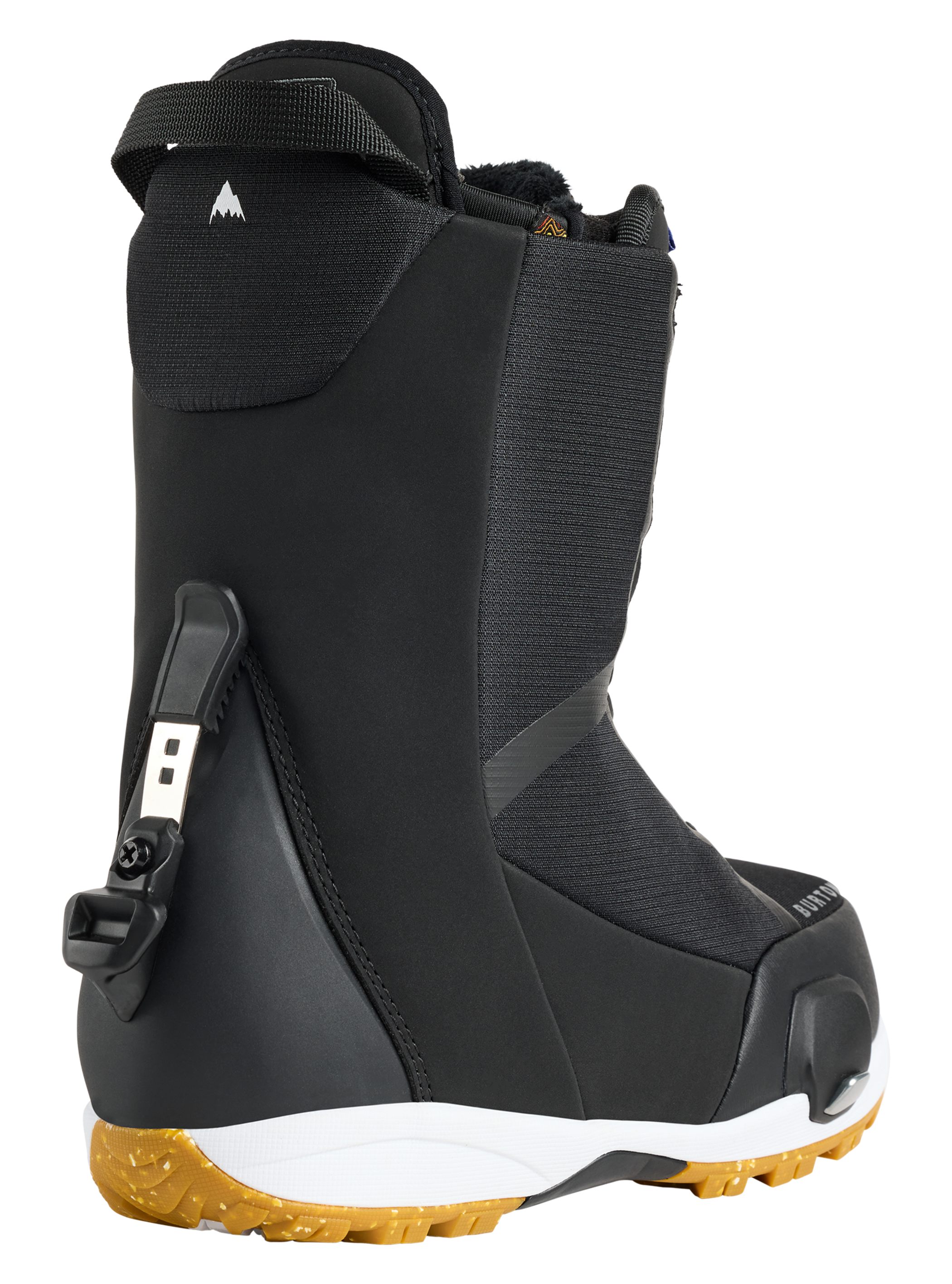 Product image of Women's Burton Waverange Step On® Snowboard Boots[Variant:Black]