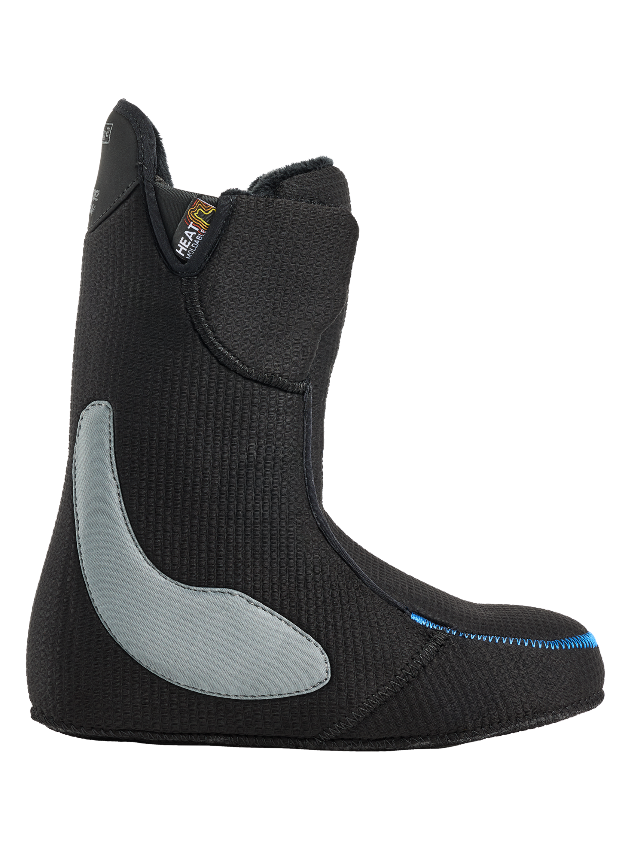 Burton - Boots de snowboard Waverange Step On® femme