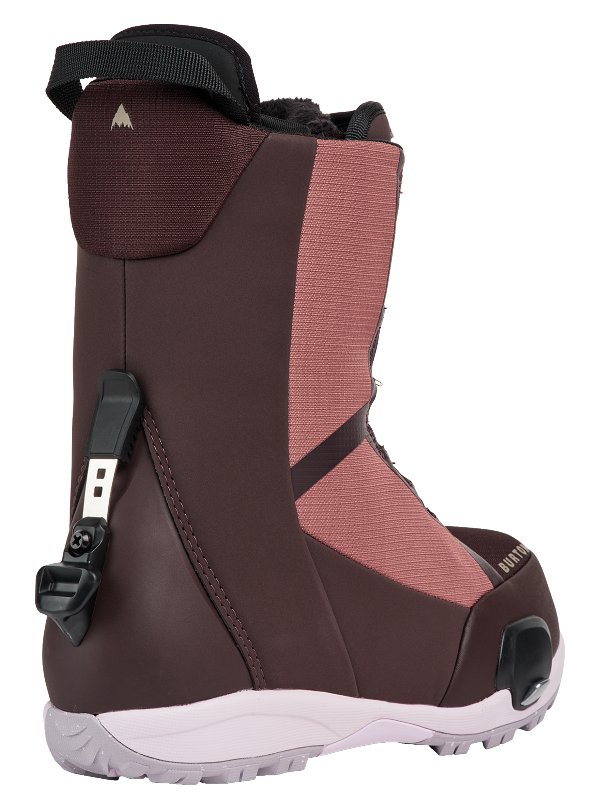 Product image of Women's Burton Waverange Step On® Snowboard Boots[Variant:Bear Hug Brown]