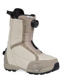 Product image of Women's Burton Waverange Step On® Snowboard Boots[Variant:Chinchilla Gray]