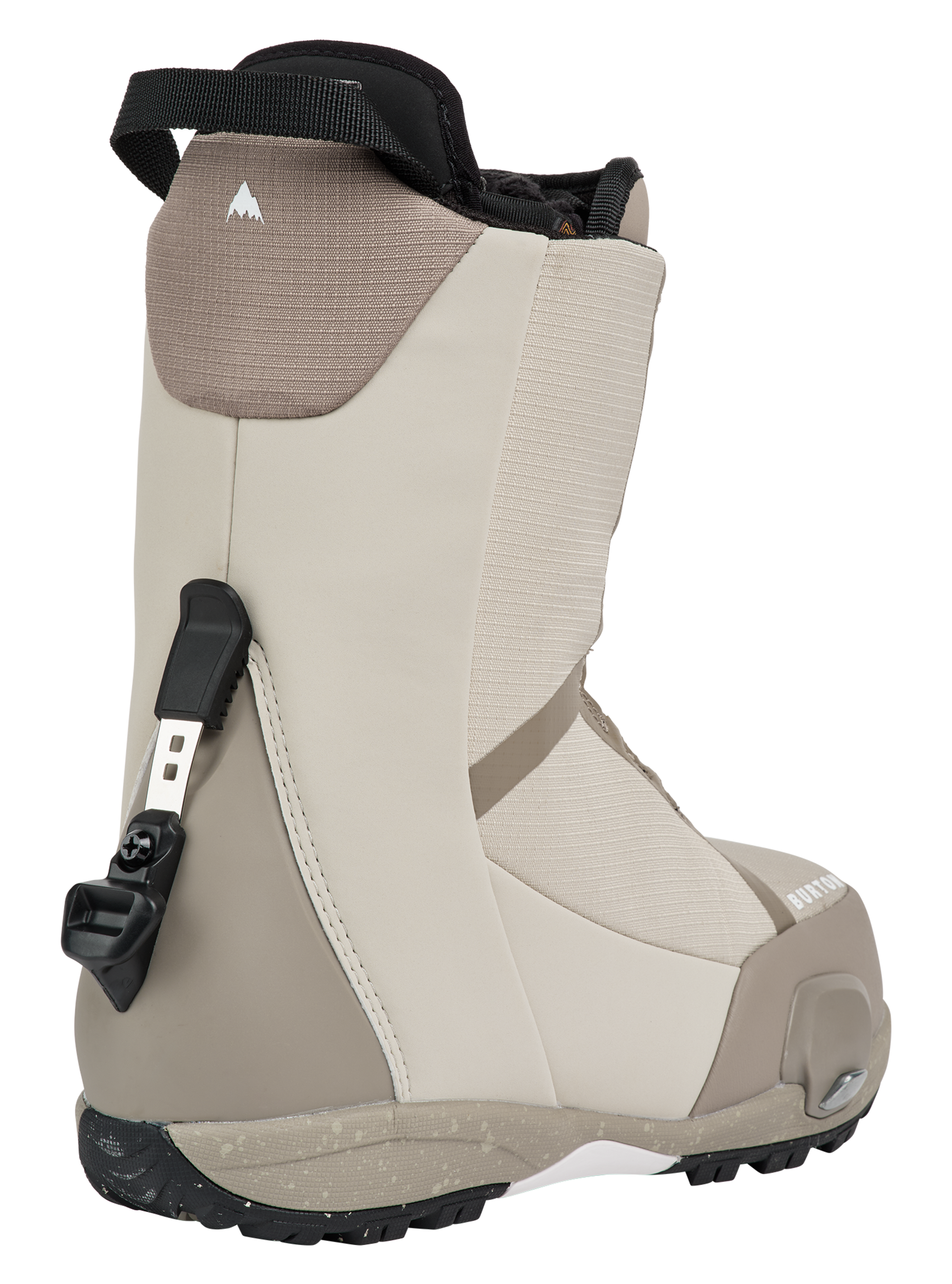 Product image of Women's Burton Waverange Step On® Snowboard Boots[Variant:Chinchilla Gray]