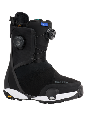 Product image of Women's Burton Waverange X Step On® Snowboard Boots[Variant:Black]
