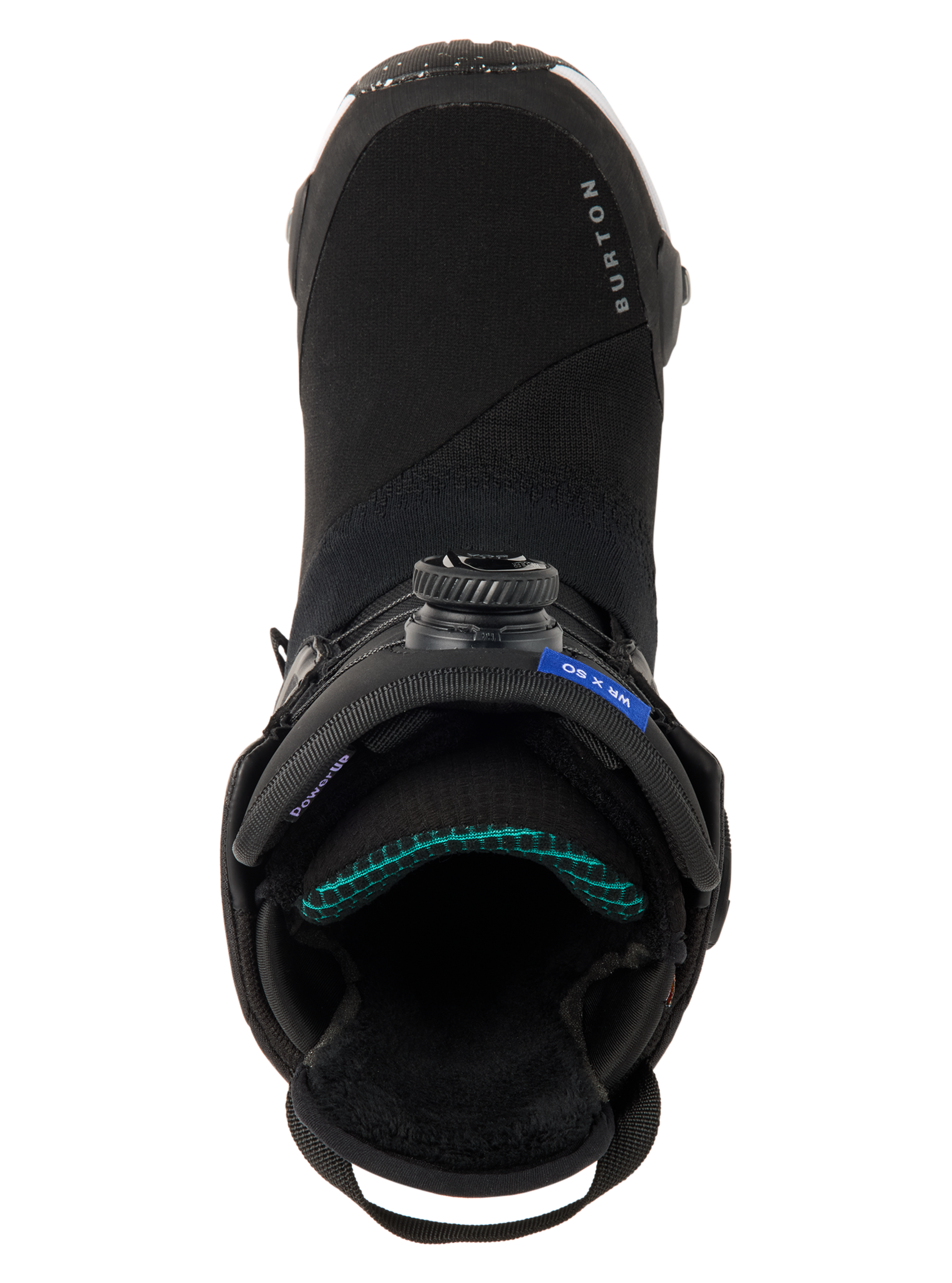 Women's Burton Waverange X Step On® Snowboard Boots