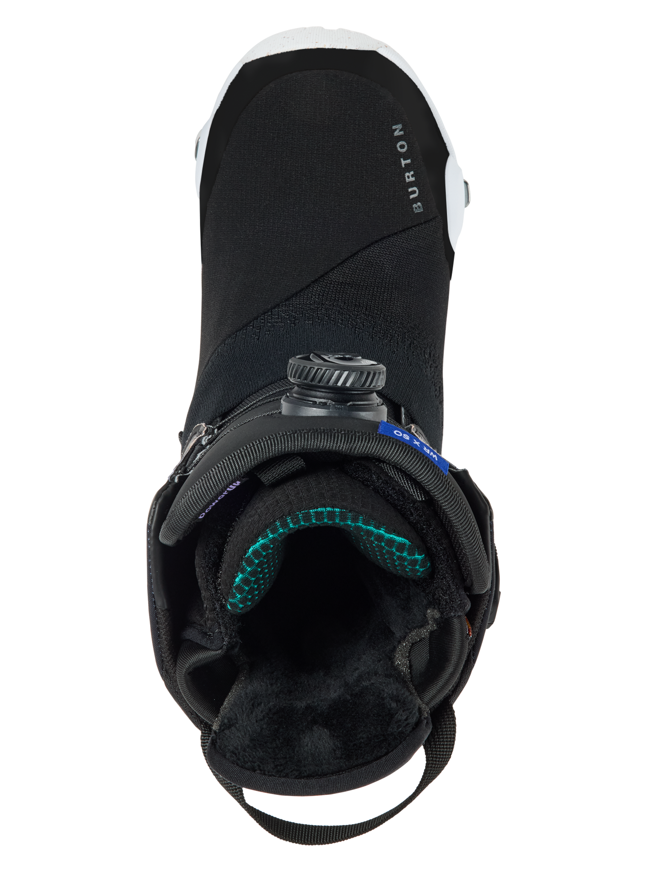 Women's Burton Waverange X Step On® Snowboard Boots