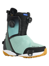 Product image of Women's Burton Waverange X Step On® Snowboard Boots[Variant:Sage Green]