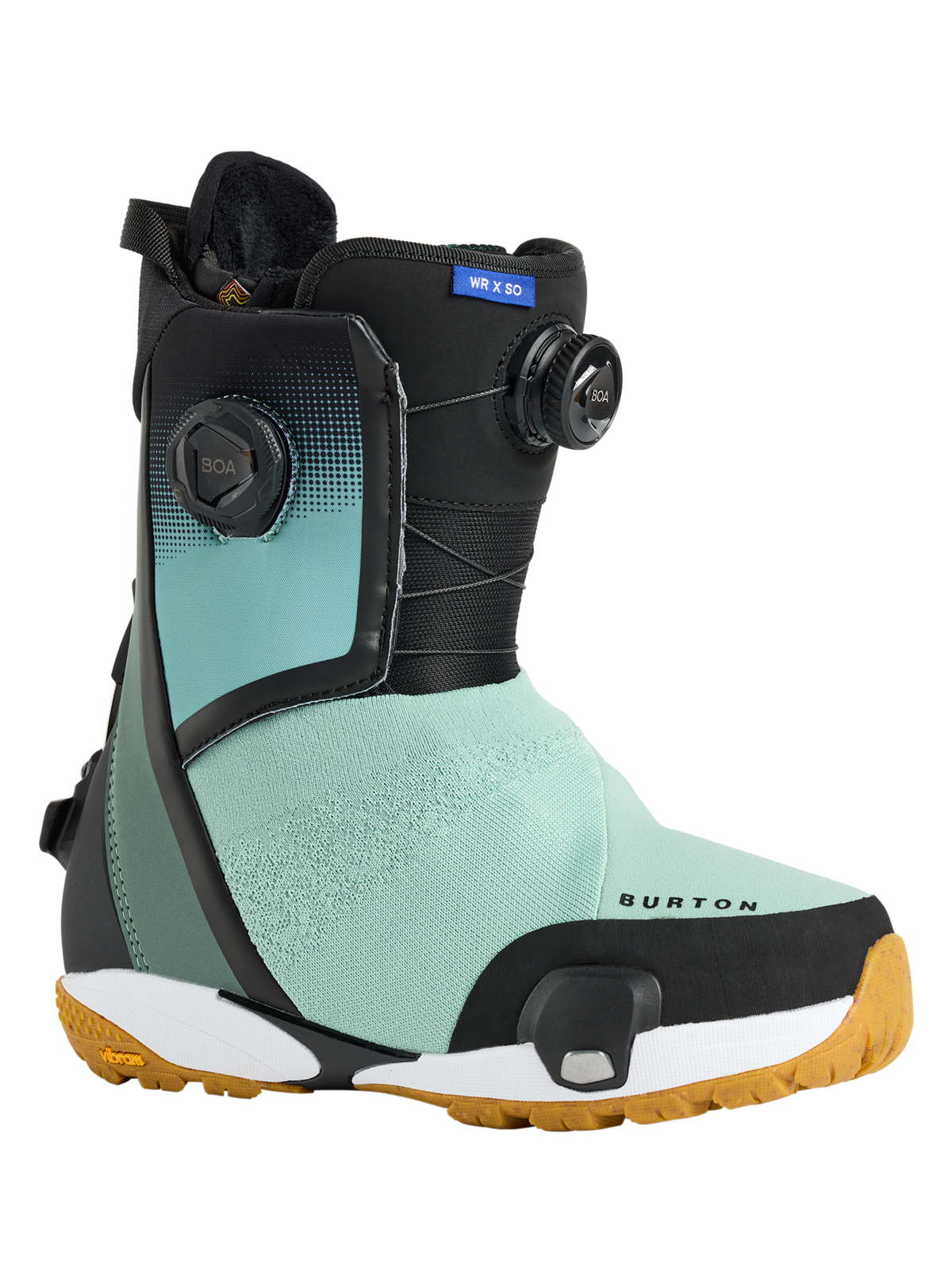 Women's Burton Waverange X Step On® Snowboard Boots 2026