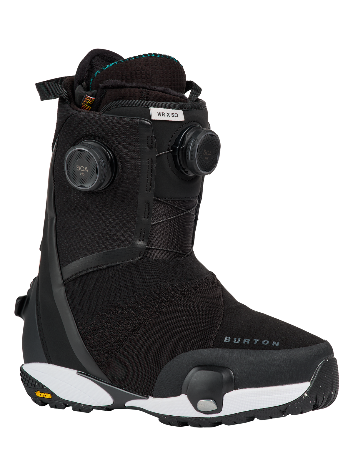 Women's Burton Waverange X Step On® Snowboard Boots 2027