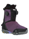 Product image of Women's Burton Waverange X Step On® Snowboard Boots[Variant:Nightshade Purple]