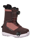Product image of Women's Burton Highshot Step On® Snowboard Boots[Variant:Bear Hug Brown]