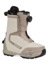 Product image of Women's Burton Highshot Step On® Snowboard Boots[Variant:Chinchilla Gray]