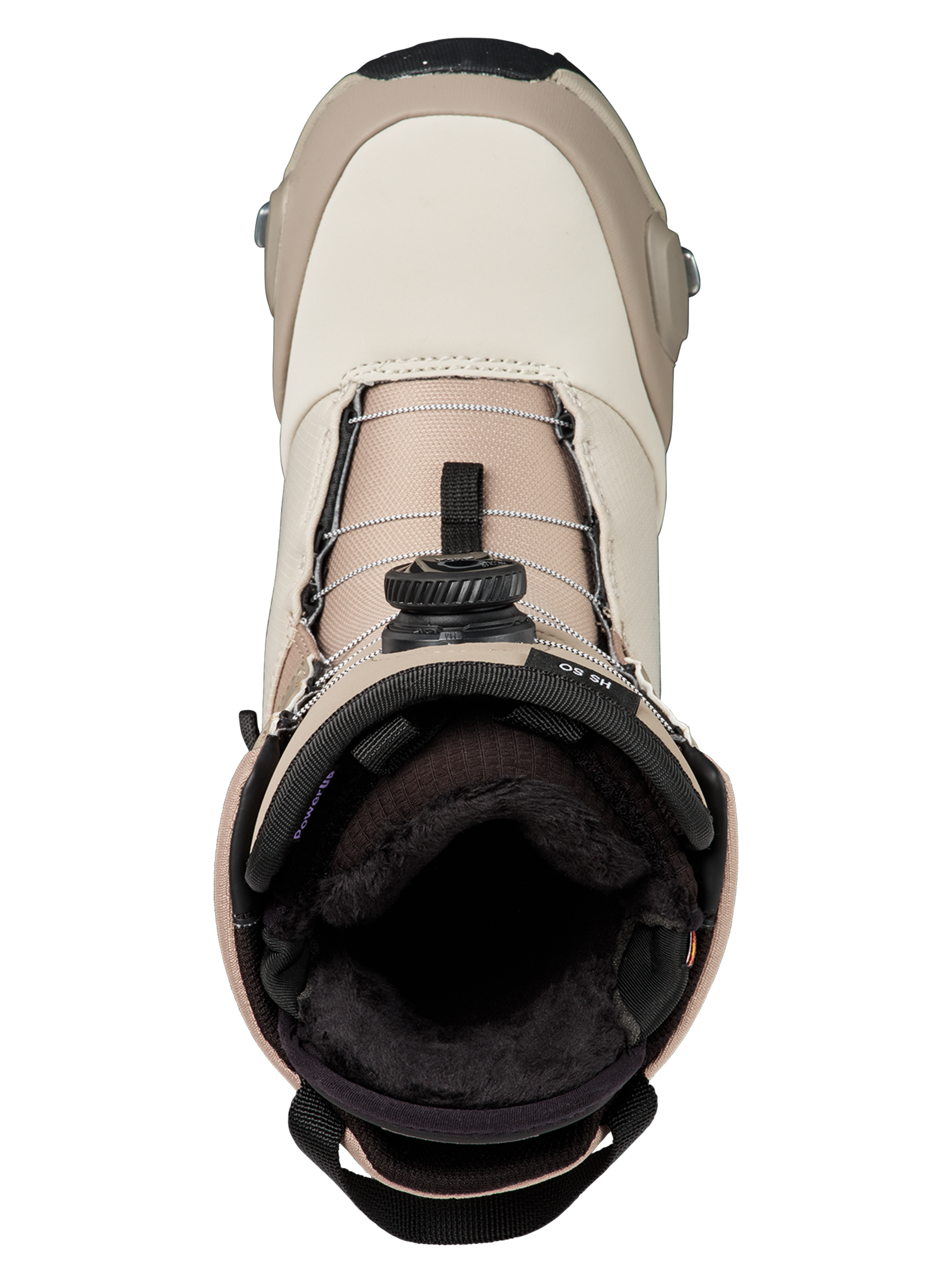 Women's Burton Highshot Step On® Snowboard Boots