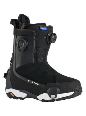 Product image of Women's Burton Highshot X Step On® Snowboard Boots[Variant:Black]