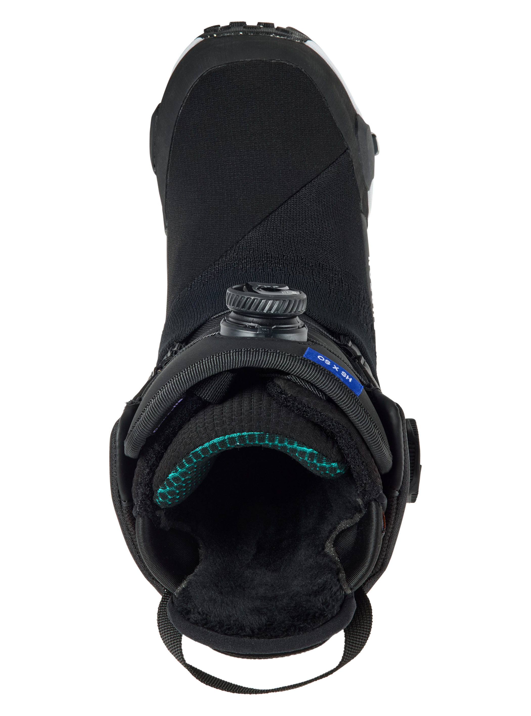 Women's Burton Highshot X Step On® Snowboard Boots