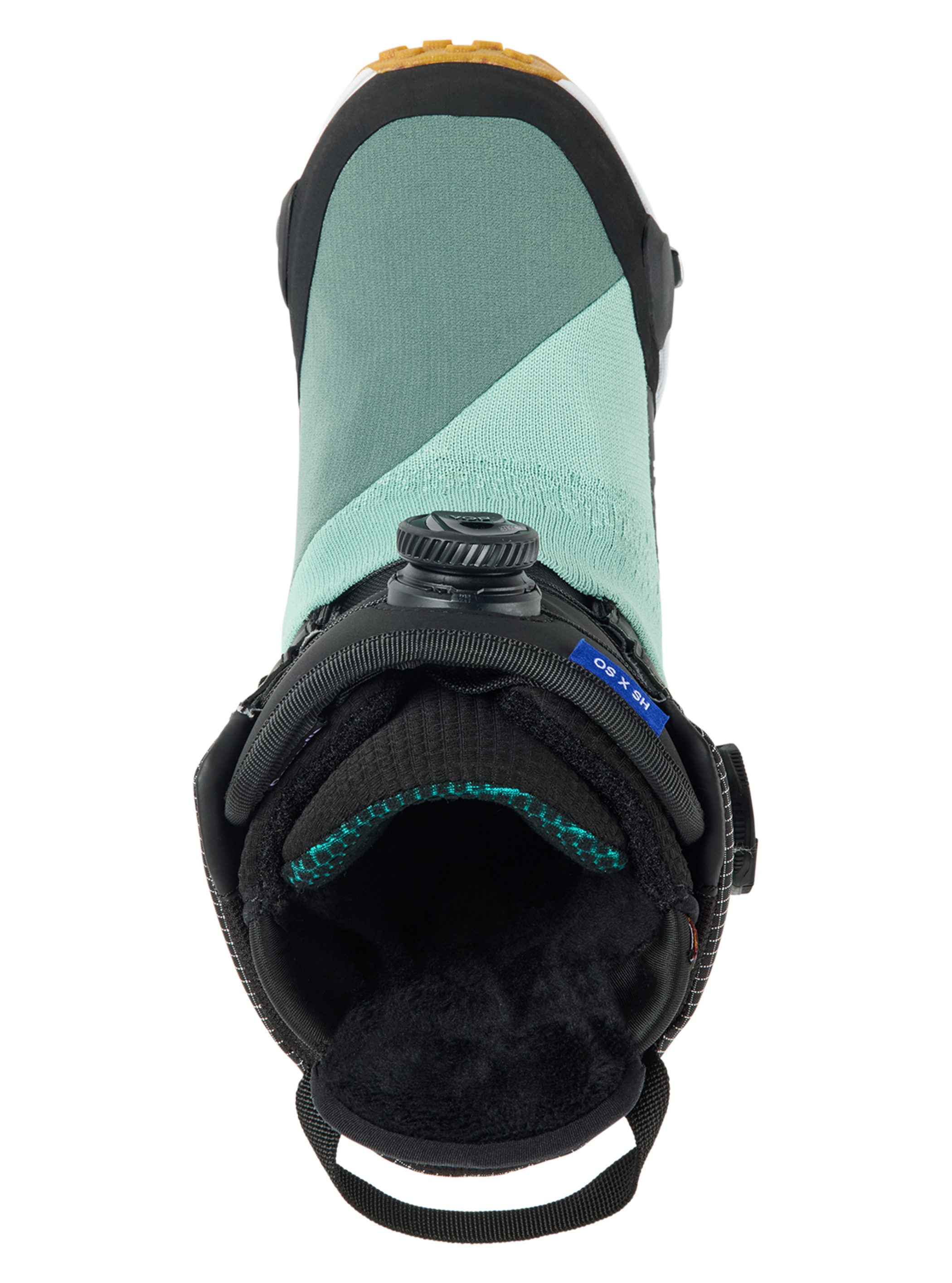 Women's Burton Highshot X Step On® Snowboard Boots