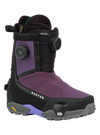 Product image of Women's Burton Highshot X Step On® Snowboard Boots[Variant:Nightshade Purple]