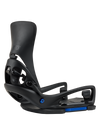 Product image of Men's Burton Step On® Cartel X EST® Snowboard Bindings[Variant:Black]
