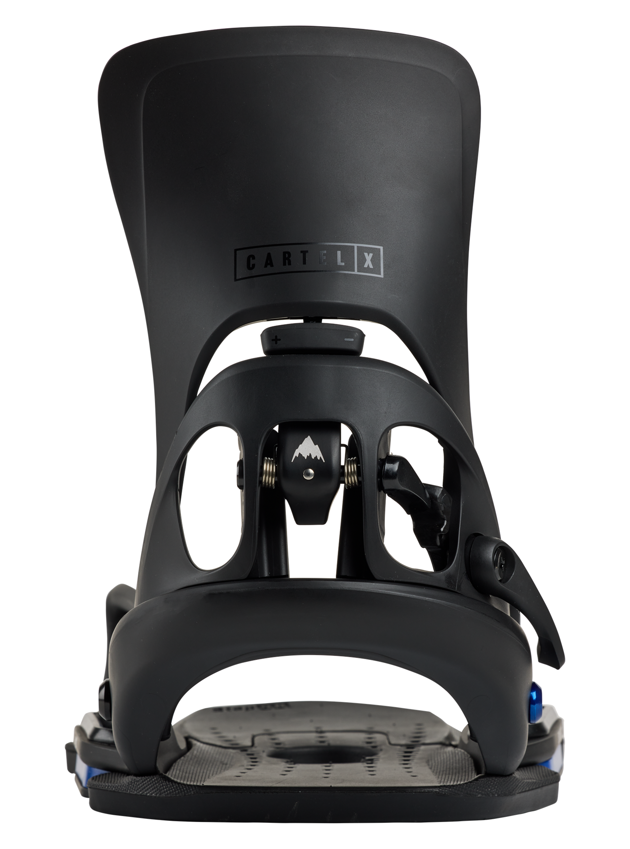 Men's Burton Step On® Cartel X EST® Snowboard Bindings