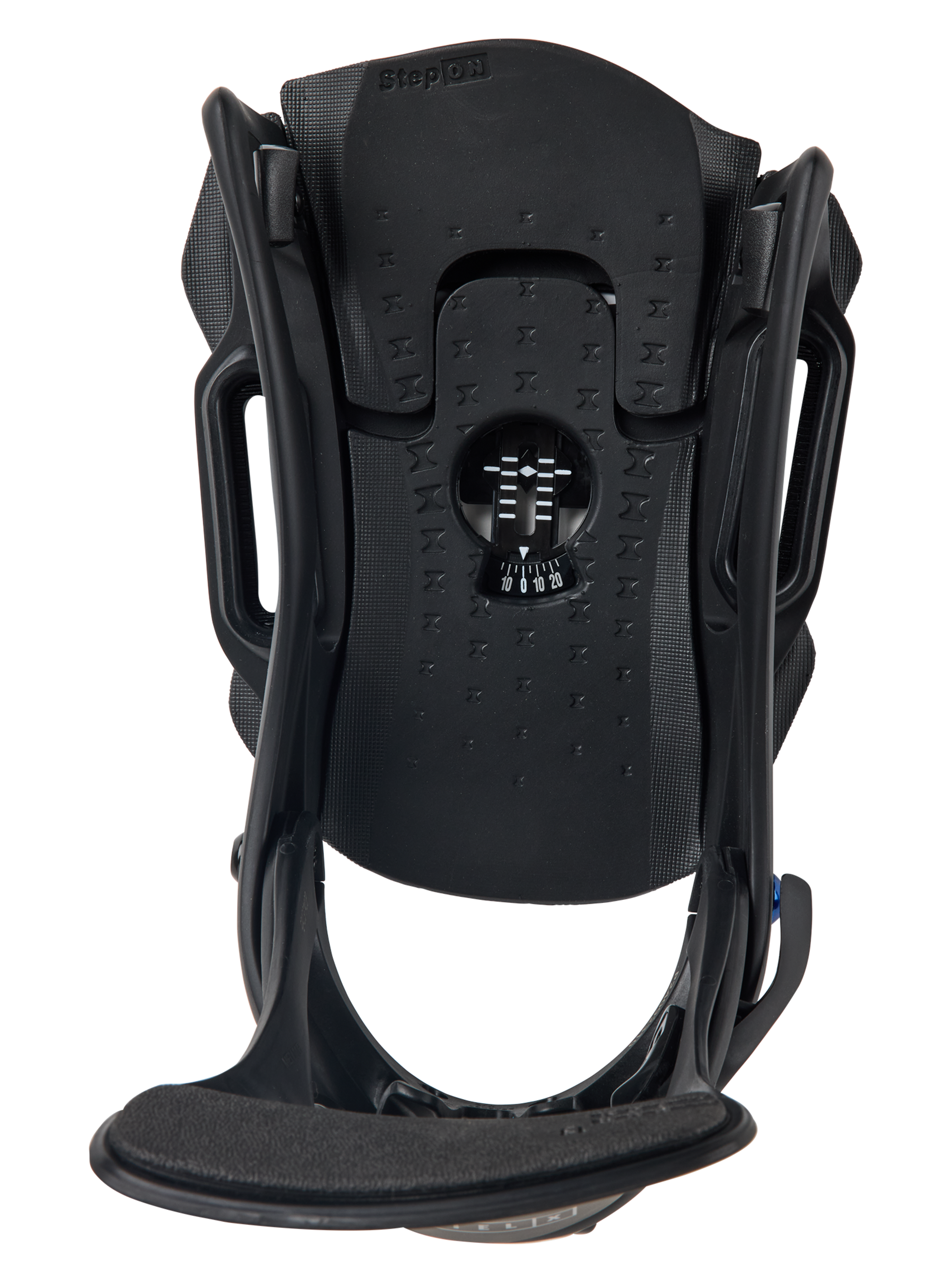 Men's Burton Step On® Cartel X EST® Snowboard Bindings