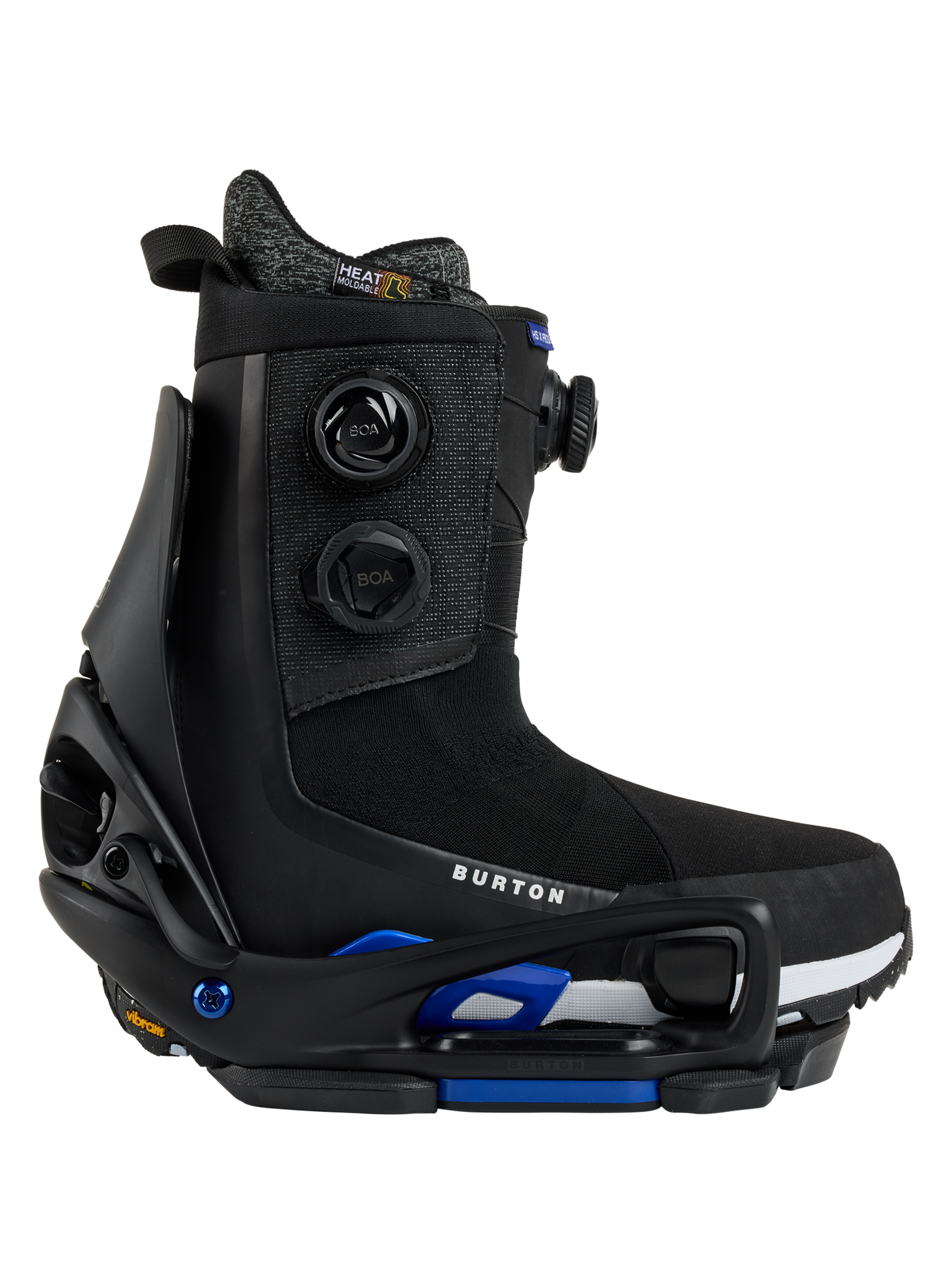 Men's Burton Step On® Cartel X EST® Snowboard Bindings