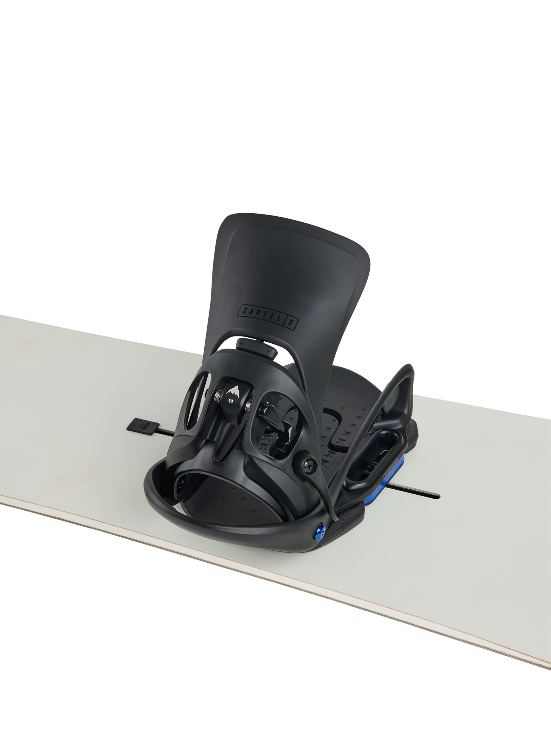 Men's Burton Step On® Cartel X EST® Snowboard Bindings