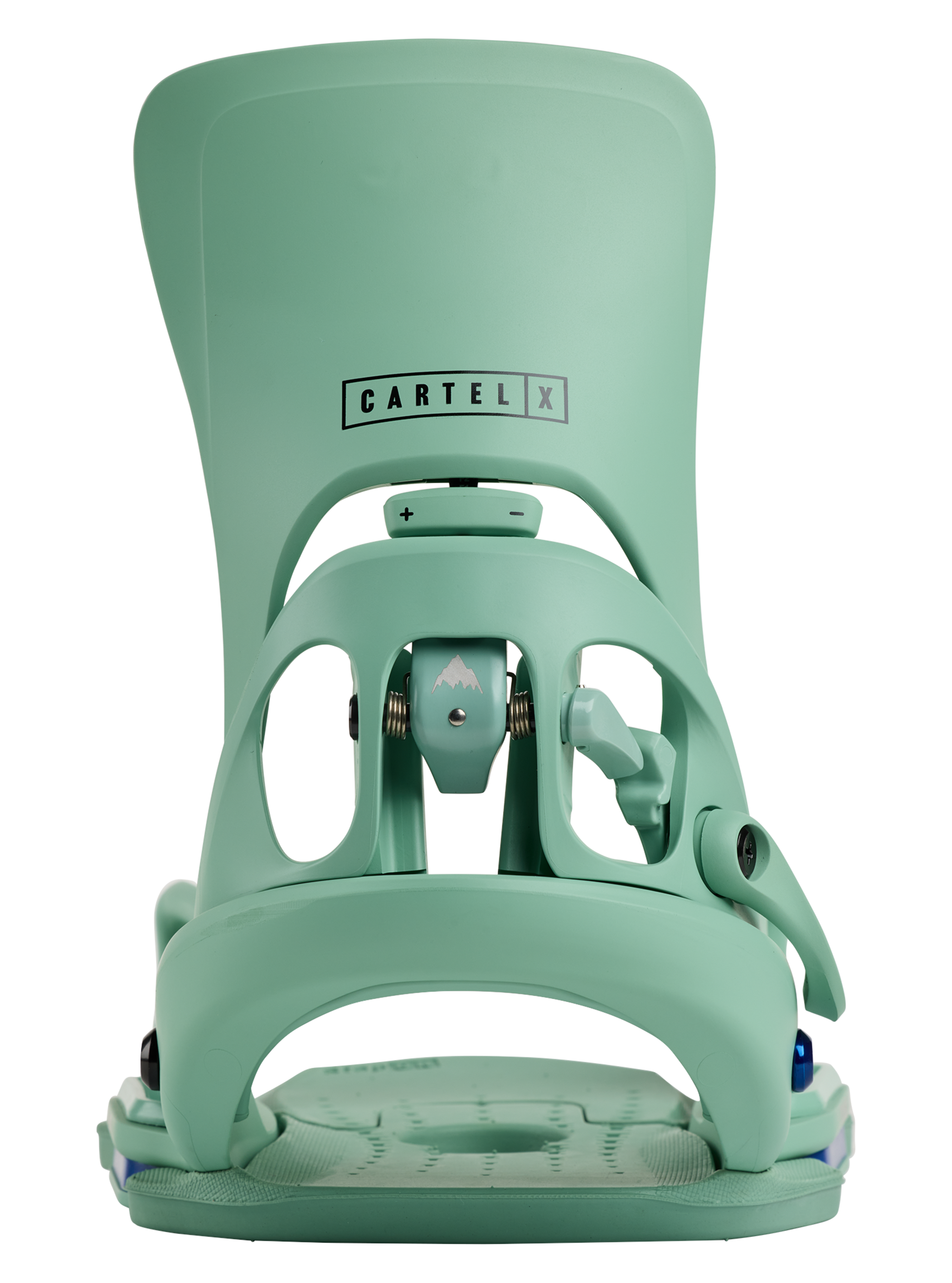 Burton Step On® Cartel X EST® Snowboardbindung für Herren