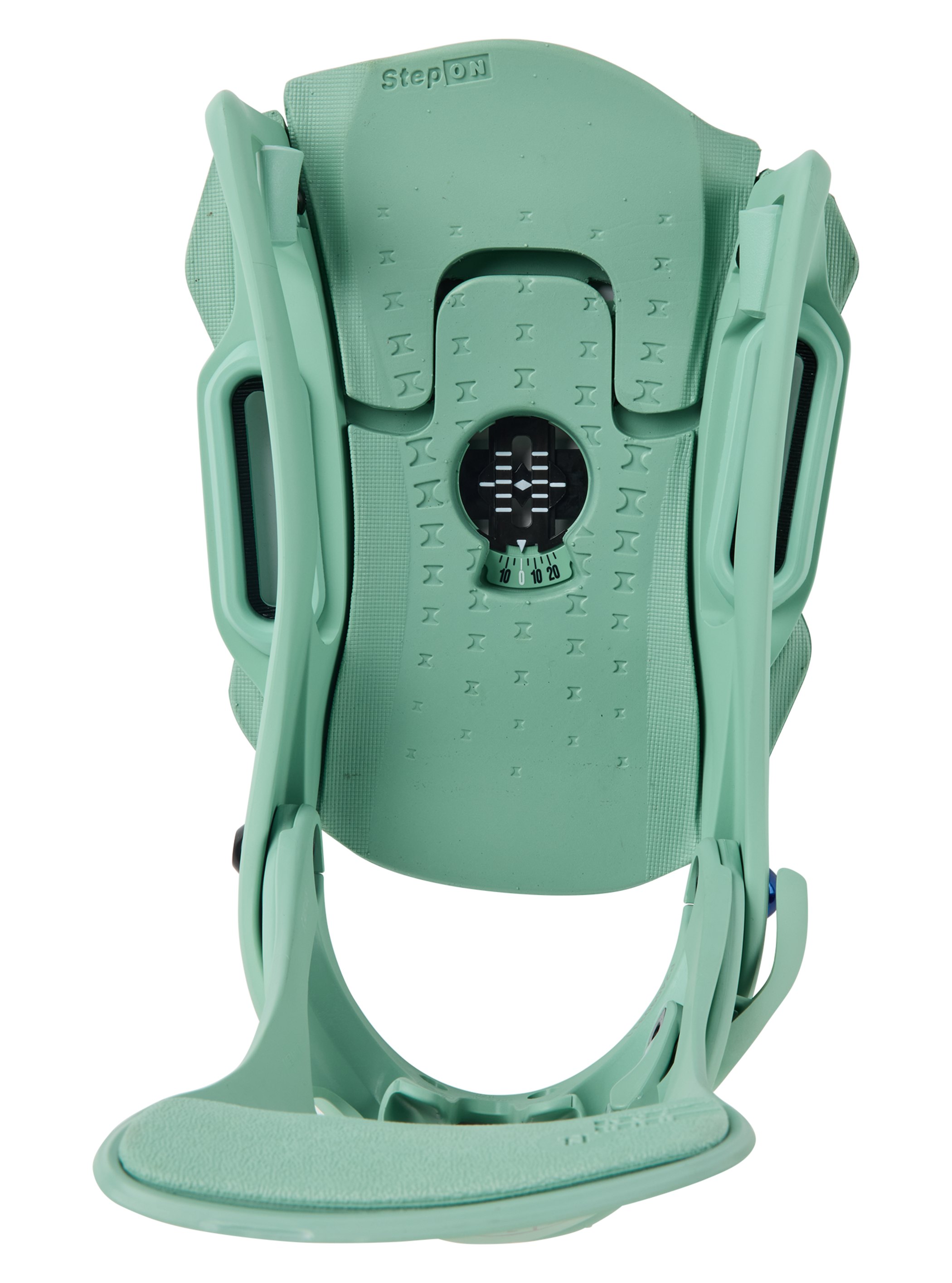 Burton Step On® Cartel X EST® Snowboardbindung für Herren