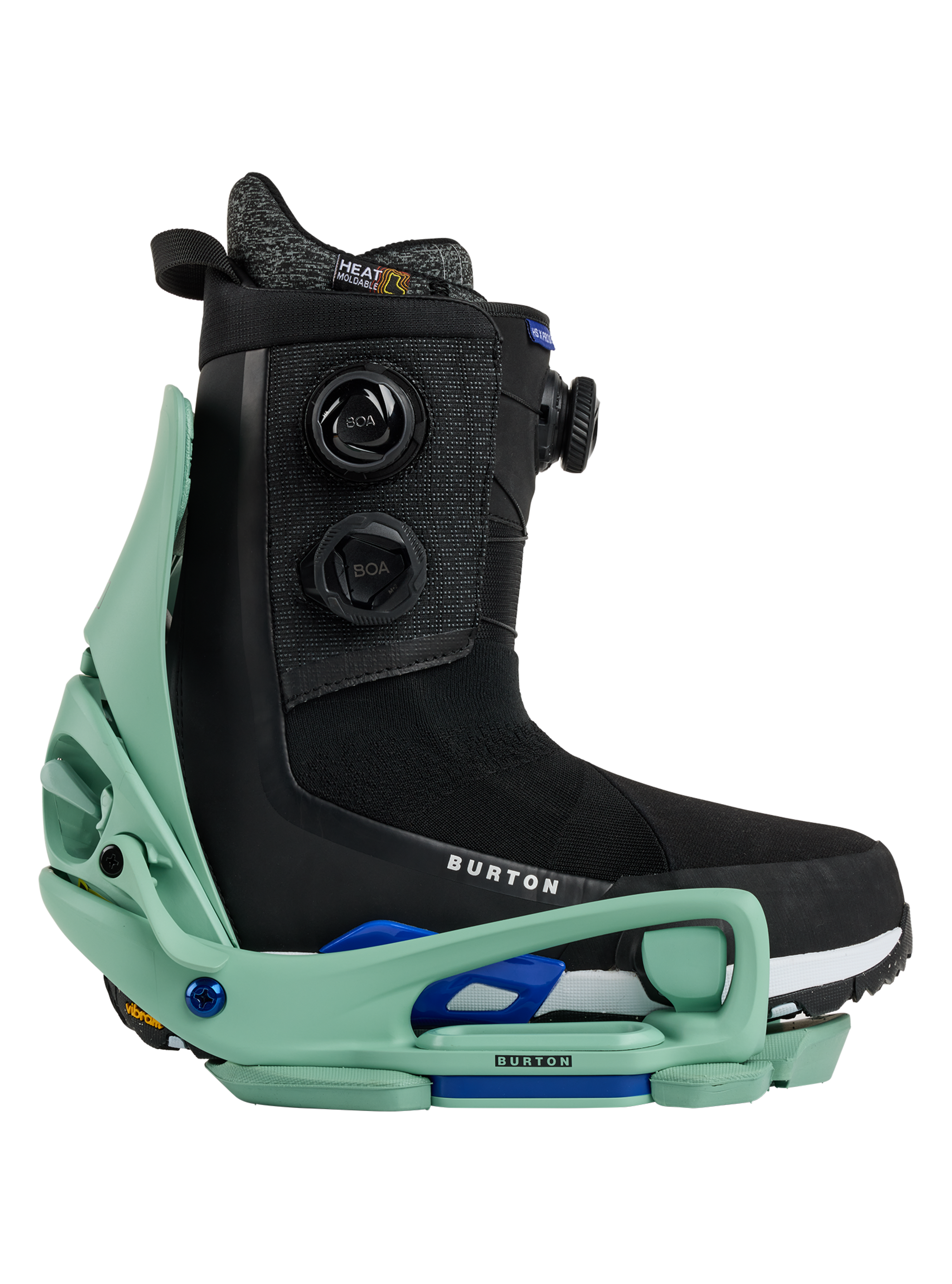 Burton Step On® Cartel X EST® Snowboardbindung für Herren