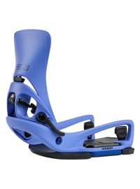 Product image of Men's Burton Step On® Cartel X EST® Snowboard Bindings[Variant:Iris Bloom]