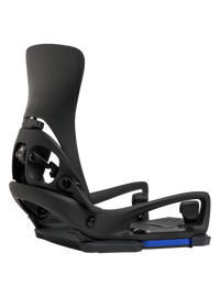 Product image of Men's Burton Step On® Cartel X EST® Snowboard Bindings[Variant:Black]