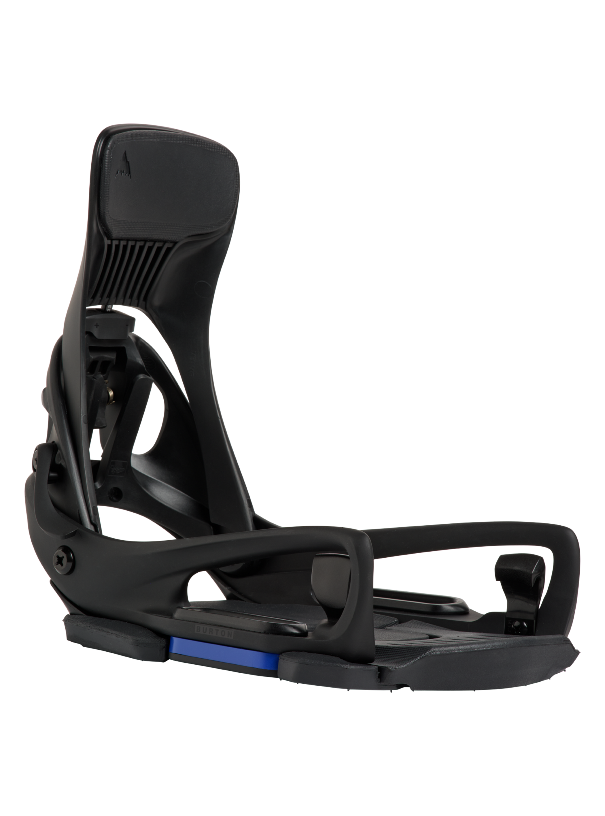Product image of Men's Burton Step On® Cartel X EST® Snowboard Bindings[Variant:Black]