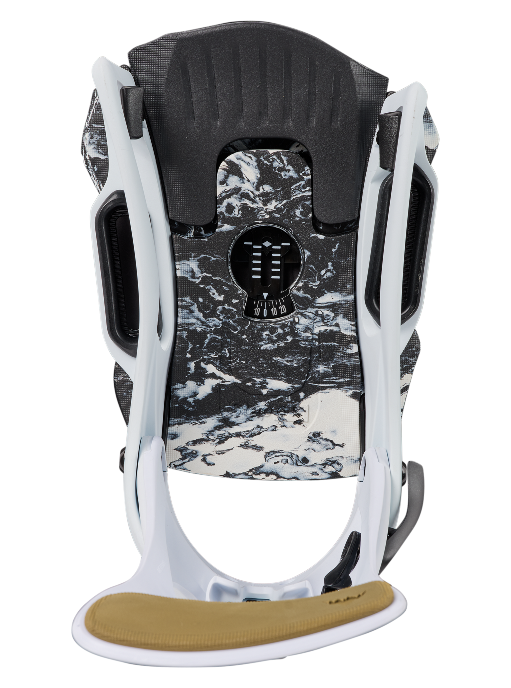 Burton Step On® Cartel X EST® Snowboardbindung für Herren