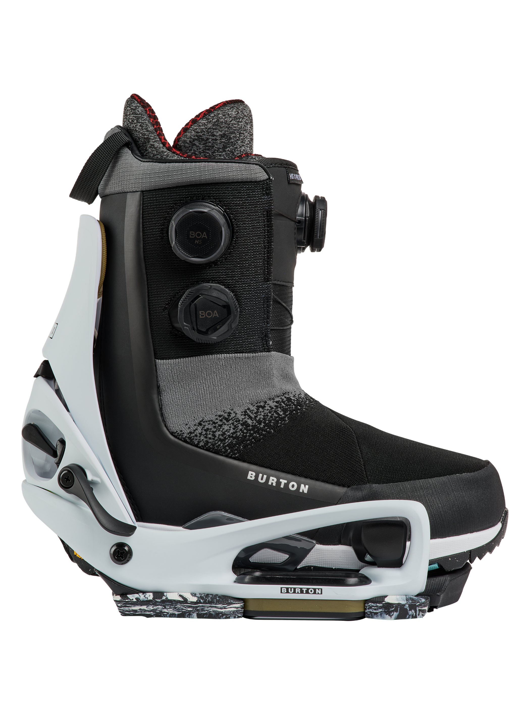 Burton Step On® Cartel X EST® Snowboardbindung für Herren
