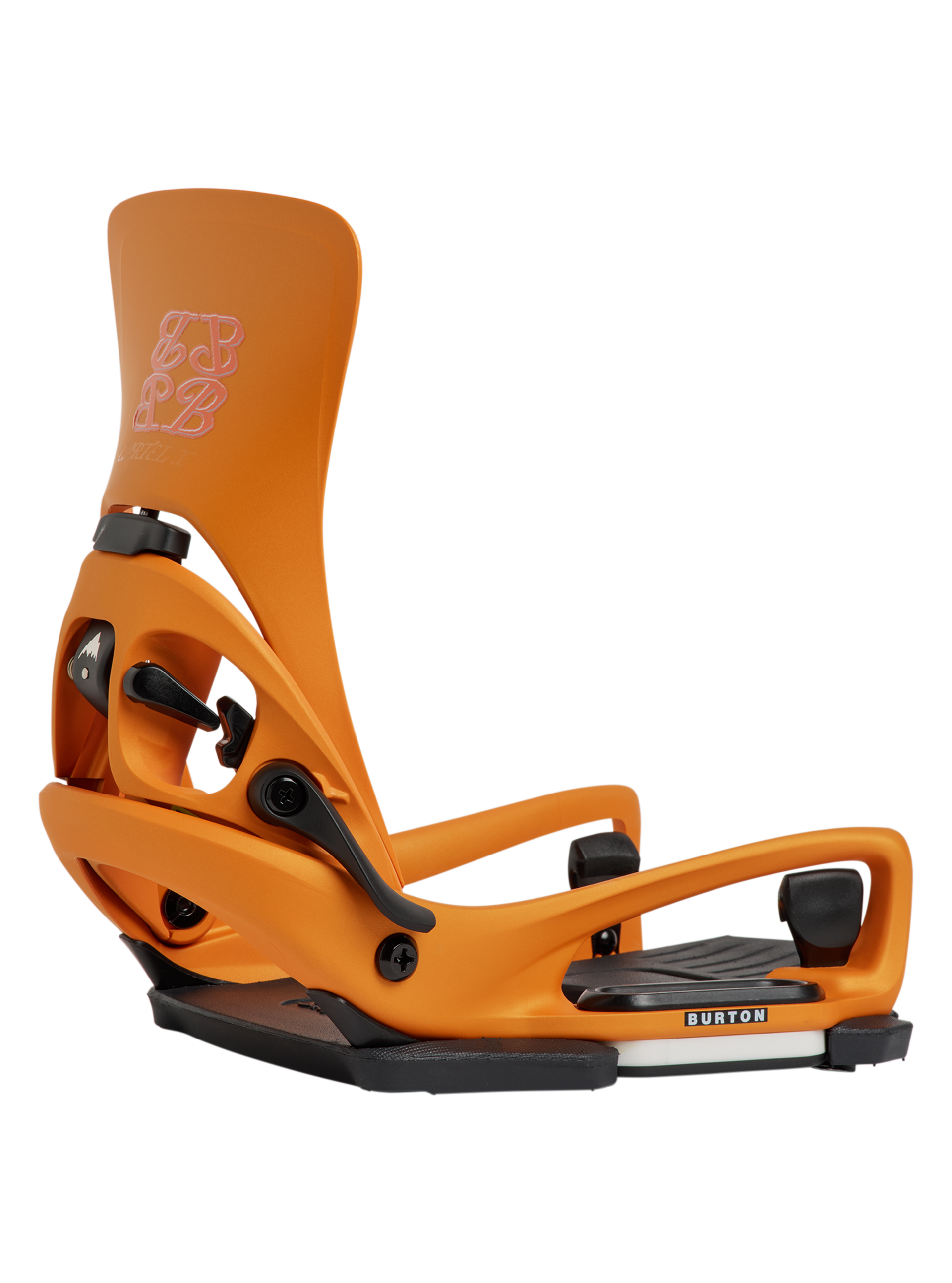 Men's Burton Step On® Cartel X EST® Snowboard Bindings