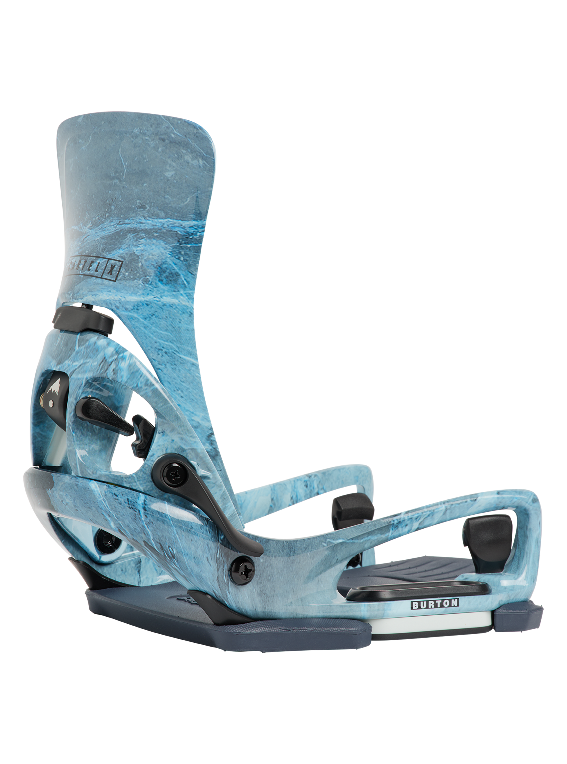 Men's Burton Step On® Cartel X EST® Snowboard Bindings