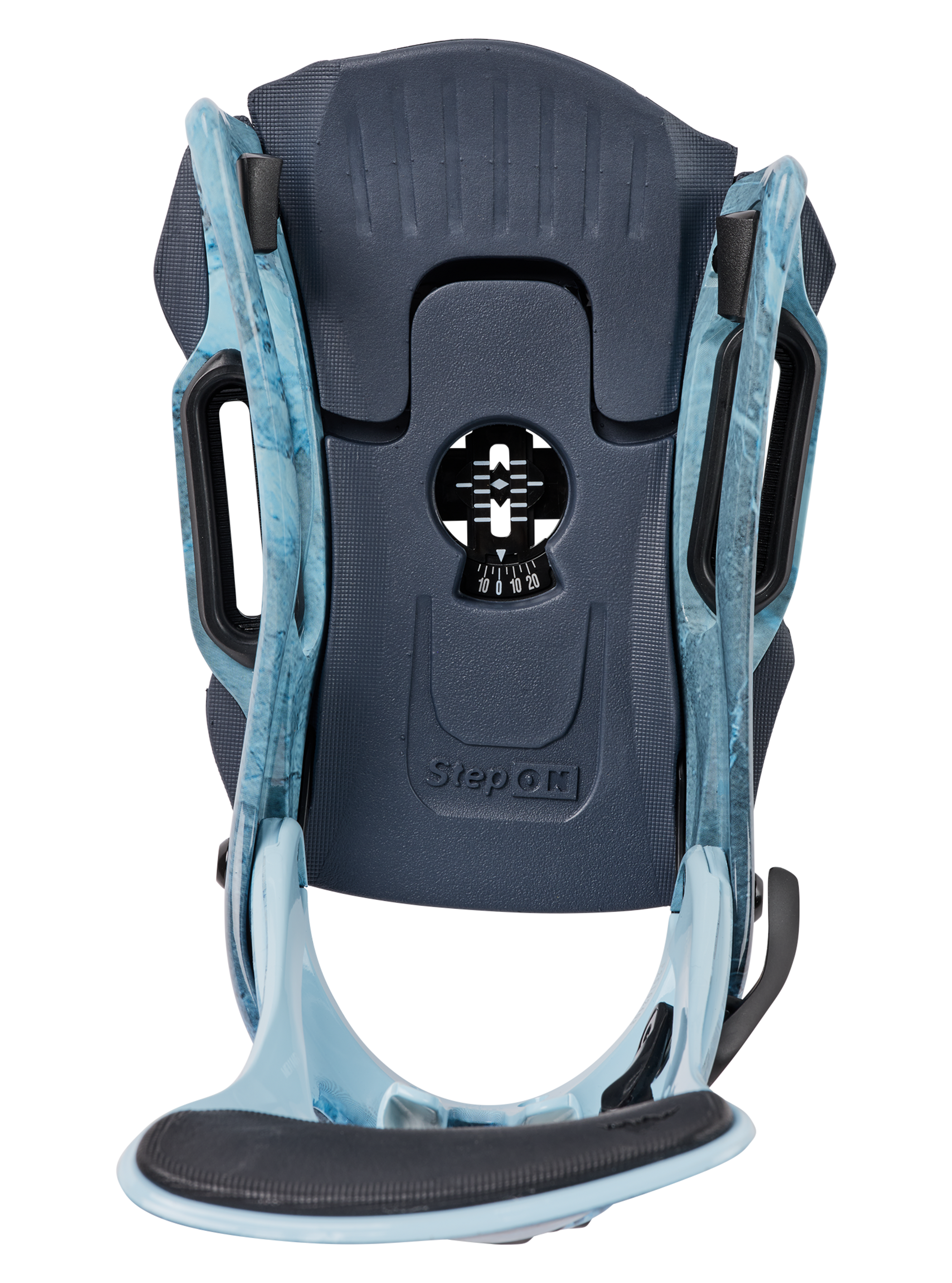 Men's Burton Step On® Cartel X EST® Snowboard Bindings