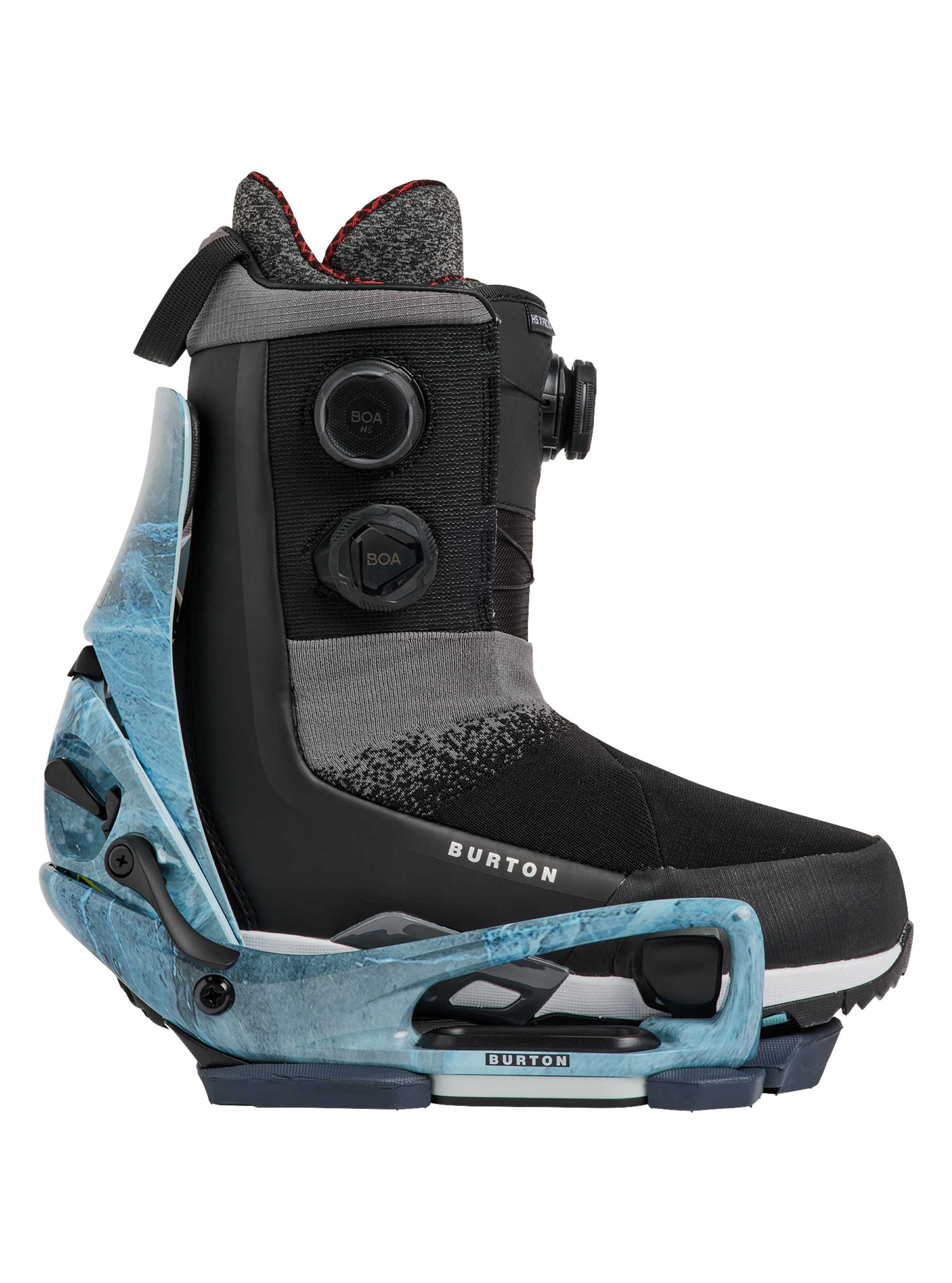 Men's Burton Step On® Cartel X EST® Snowboard Bindings